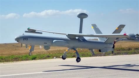 elbit hermes 450